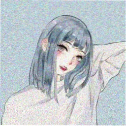 读者头像：戴着耳机通勤的上班族